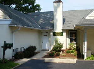 Berwyn Veterinary Center
